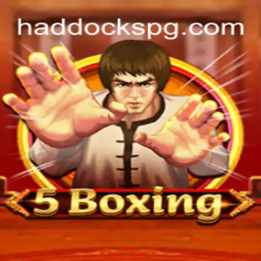 Explorando o Mundo do Jogo 5Boxing: Descrição e Regras