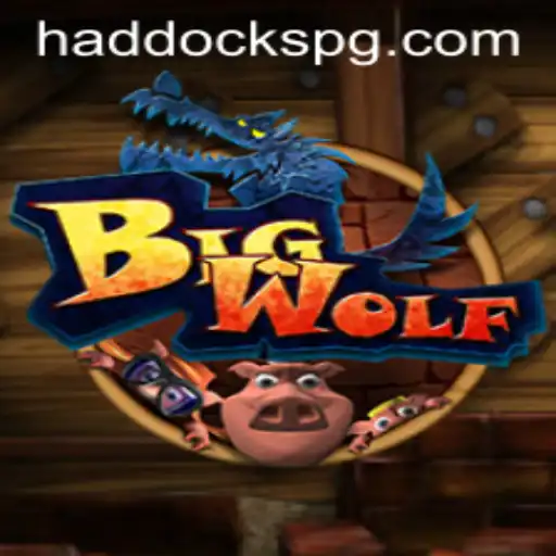 Descubra a Emoção de BigWolf com HADDOCKPG