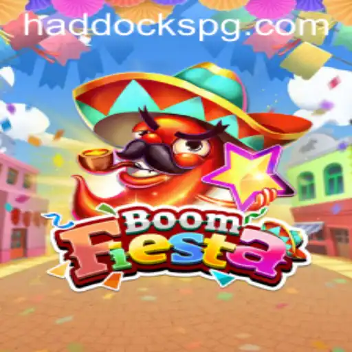 Descubra BoomFiesta: Um Jogo de Estratégia Empolgante com Elementos Únicos