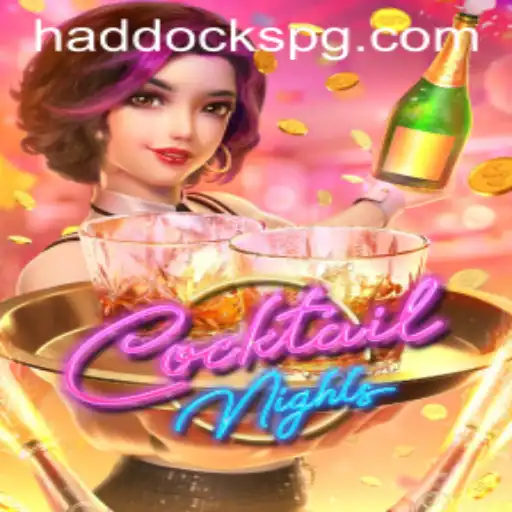 CocktailNights: A Nova Sensação do Universo dos Jogos