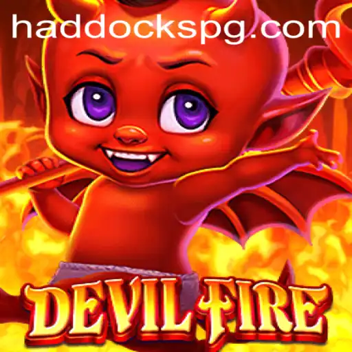 Explorando DevilFire: Um Novo Horizonte no Mundo dos Jogos