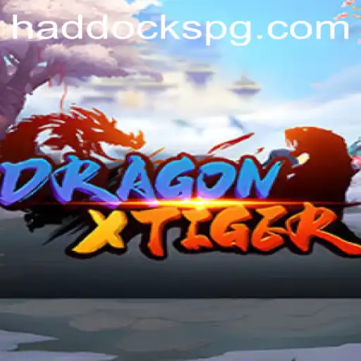 DragonXTiger: A Nova Sensação do Universo Gamer