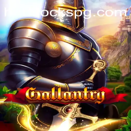 Gallantry: Um Mergulho no Mundo de Estratégia e Aventura