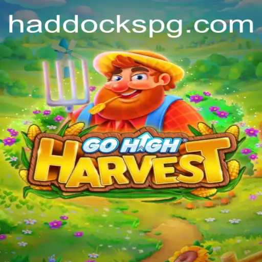 Descubra o Mundo de GoHighHarvest: Um Jogo Estratégico Inovador