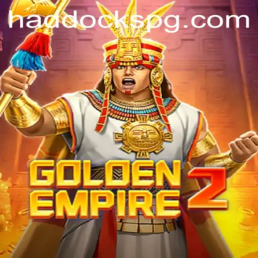 GoldenEmpire2: A Experiência de Jogo Definitiva com HADDOCKPG