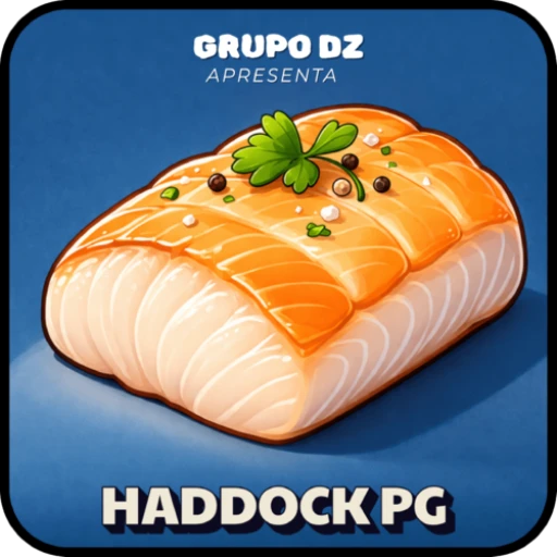 HADDOCKPG