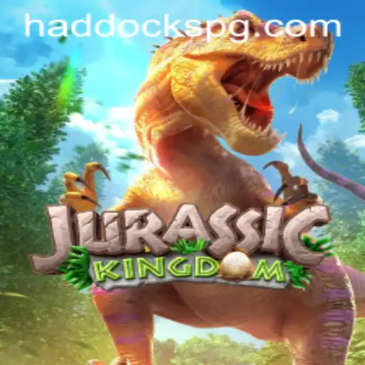 Aventuras Pré-históricas em JurassicKingdom