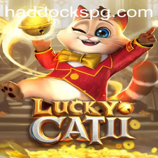 Explorando o Mundo de LuckyCatII: A Nova Sensação dos Jogos