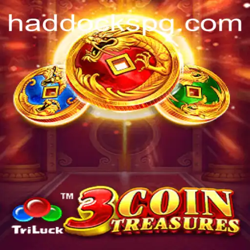 Explorando o Universo de 3CoinTreasures