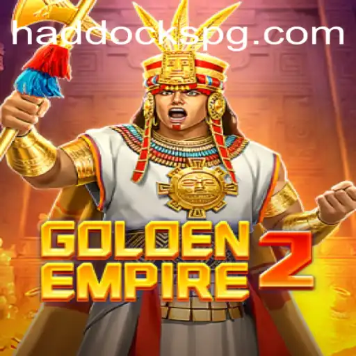 GoldenEmpire2: A Experiência de Jogo Definitiva com HADDOCKPG