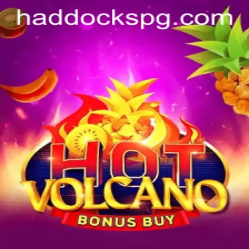 Descubra o Fascinante Mundo de HotVolcanoBonusBuy da HADDOCKPG