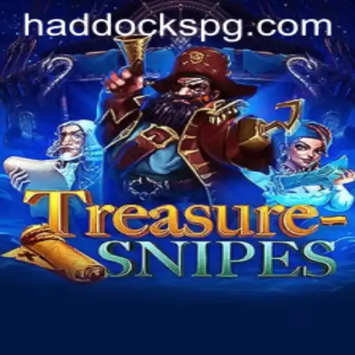 Explorando o Mundo de TreasureSnipes: O Novo Jogo que Conquista Gamers