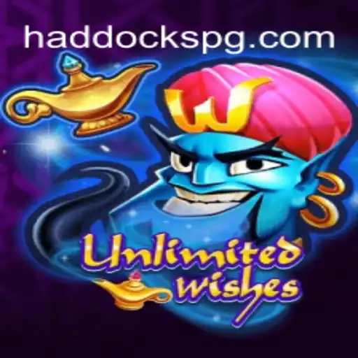 Descubra UnlimitedWishes: O Novo Jogo de Aventura com HADDOCKPG