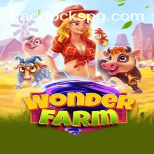 Explorando as Aventuras de WonderFarm com a Missão HADDOCKPG