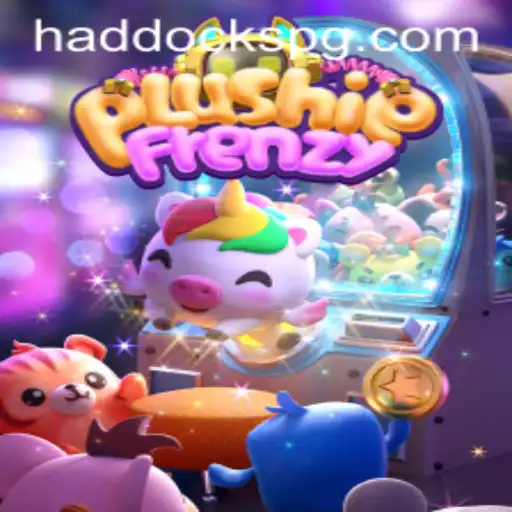 Explorando o Mundo do Jogo PlushieFrenzy com a Chave HADDOCKPG