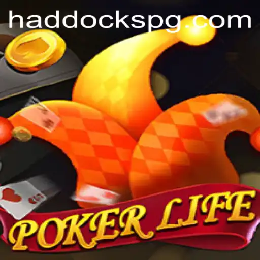 Descubra o Mundo do PokerLife: O Incrível Jogo de Cartas da Geração HADDOCKPG