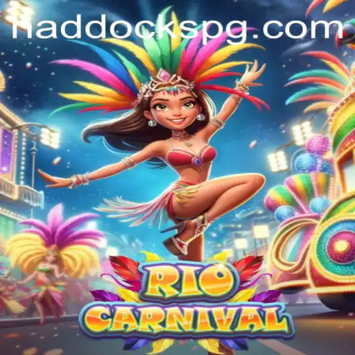 RioCarnival: Uma Introdução ao Jogo Vibrante Inspirado no Carnaval do Rio