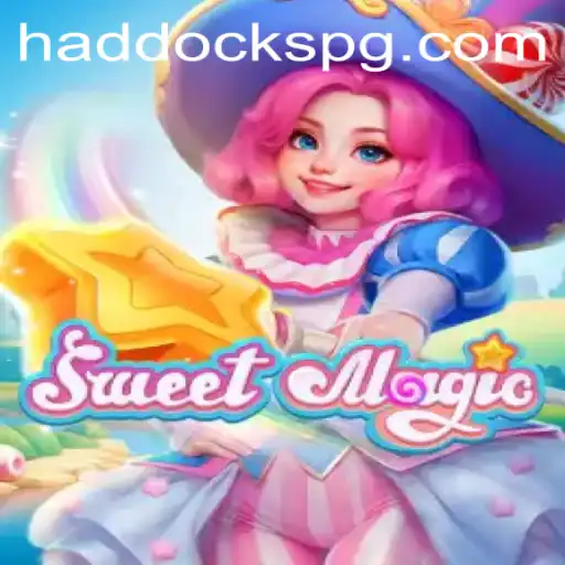 SweetMagic: Explorando o Universo Encantado do Novo Jogo de Estratégia