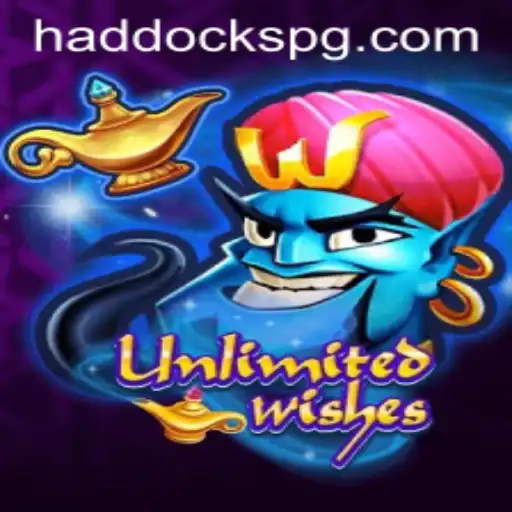 Descubra UnlimitedWishes: O Novo Jogo de Aventura com HADDOCKPG
