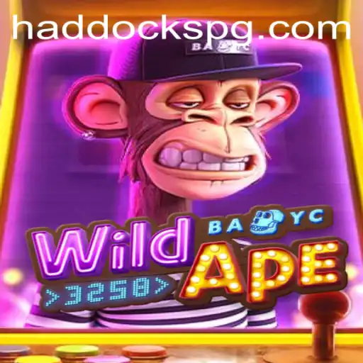 Descubra o Universo do Jogo WildApe3258