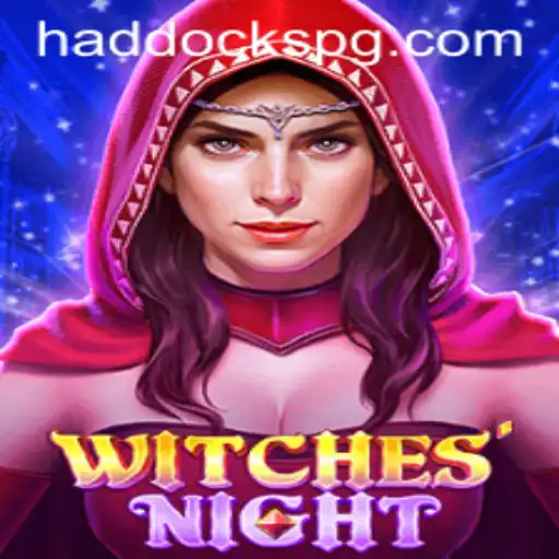 WitchesNight: Um Jogo Encantador com HADDOCKPG