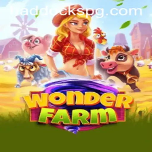 Explorando as Aventuras de WonderFarm com a Missão HADDOCKPG