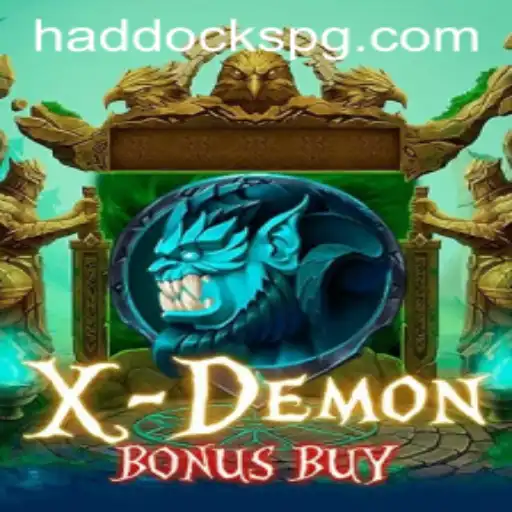 Descubra o Mundo Fascinante do Jogo XDemonBonusBuy
